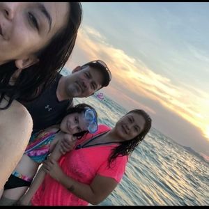 Meet your Posher, Erika